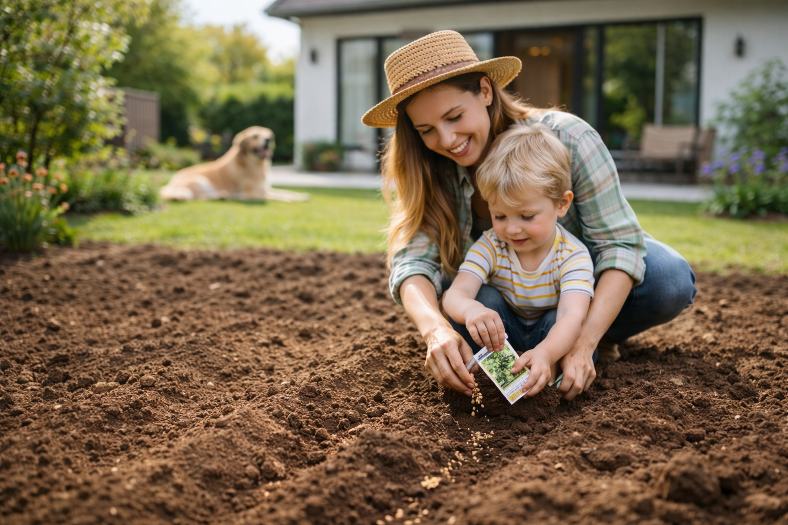 Márciusi vetési naptár: ezek a zöldségek kerüljenek most a földbe